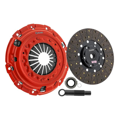 Action Clutch auto part