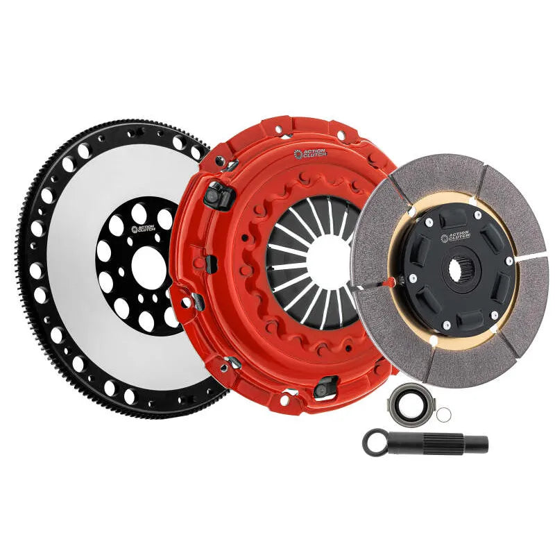 Action Clutch auto part