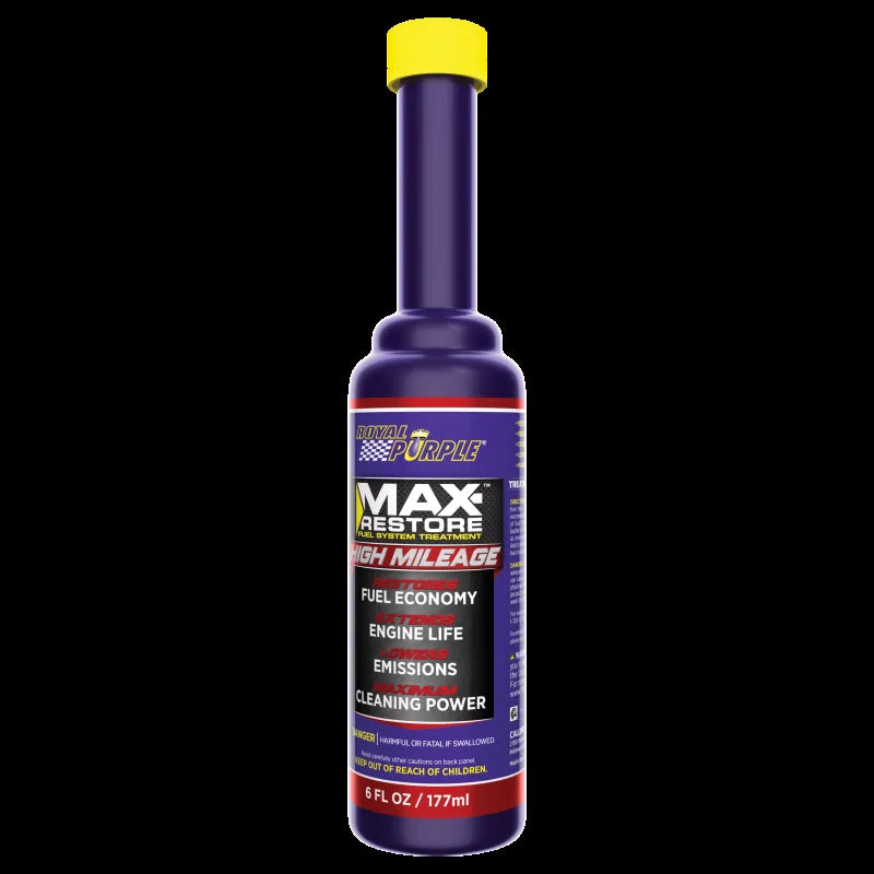 Royal Purple auto part