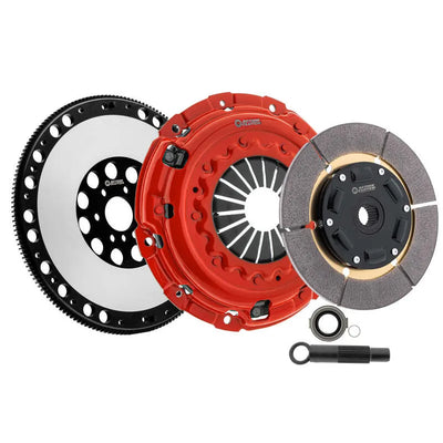 Action Clutch auto part