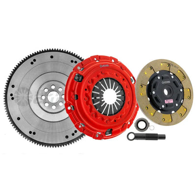 Action Clutch auto part