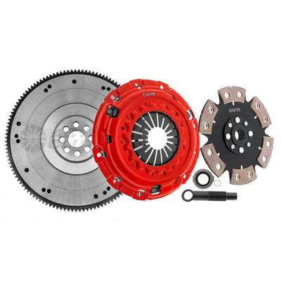 Action Clutch auto part