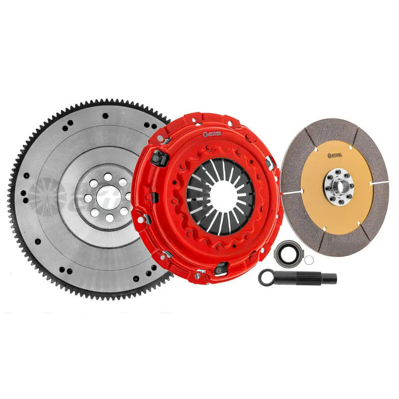 Action Clutch auto part