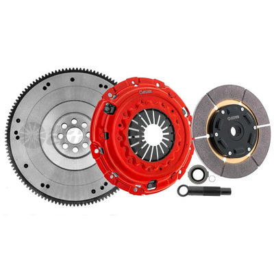 Action Clutch auto part