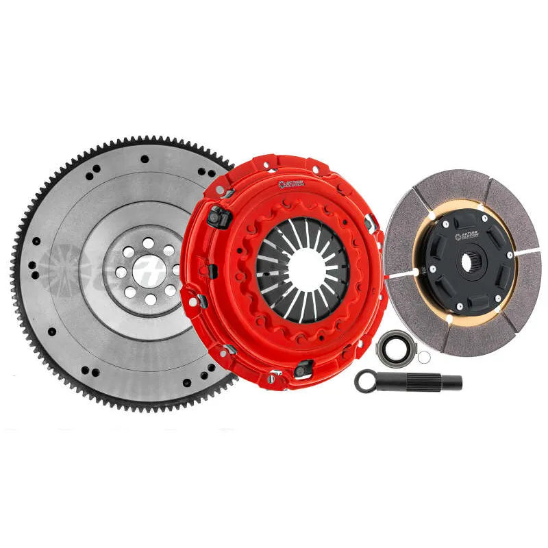 Action Clutch auto part