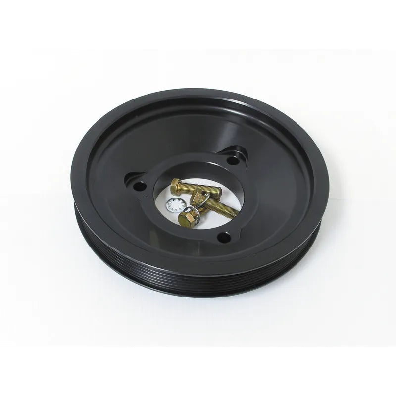 Fluidampr auto part