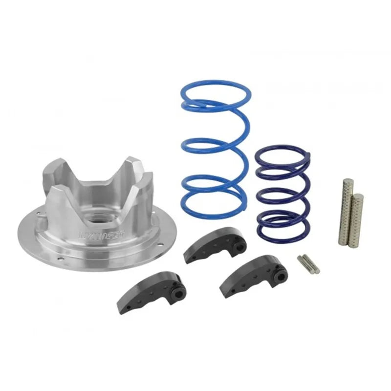 KraftWerks auto part