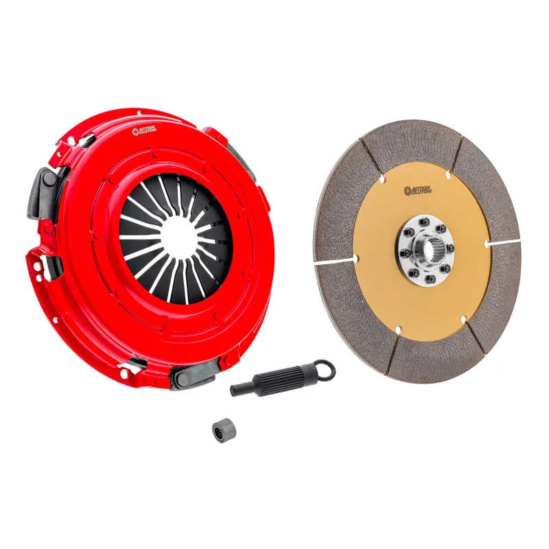 Action Clutch auto part