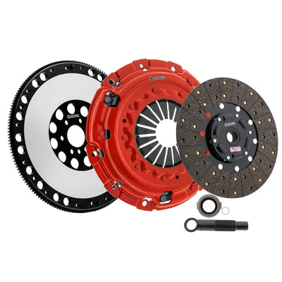 Action Clutch auto part