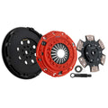 Action Clutch auto part