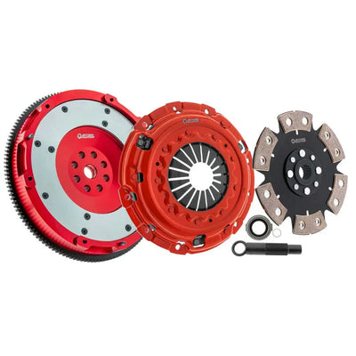 Action Clutch auto part