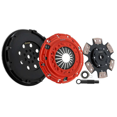 Action Clutch auto part