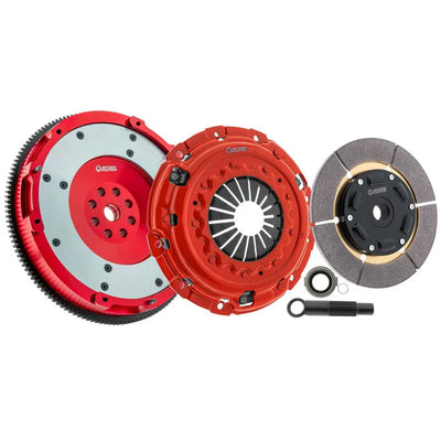 Action Clutch auto part