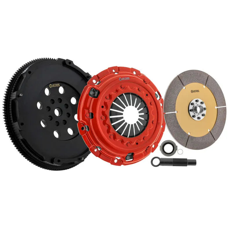 Action Clutch auto part