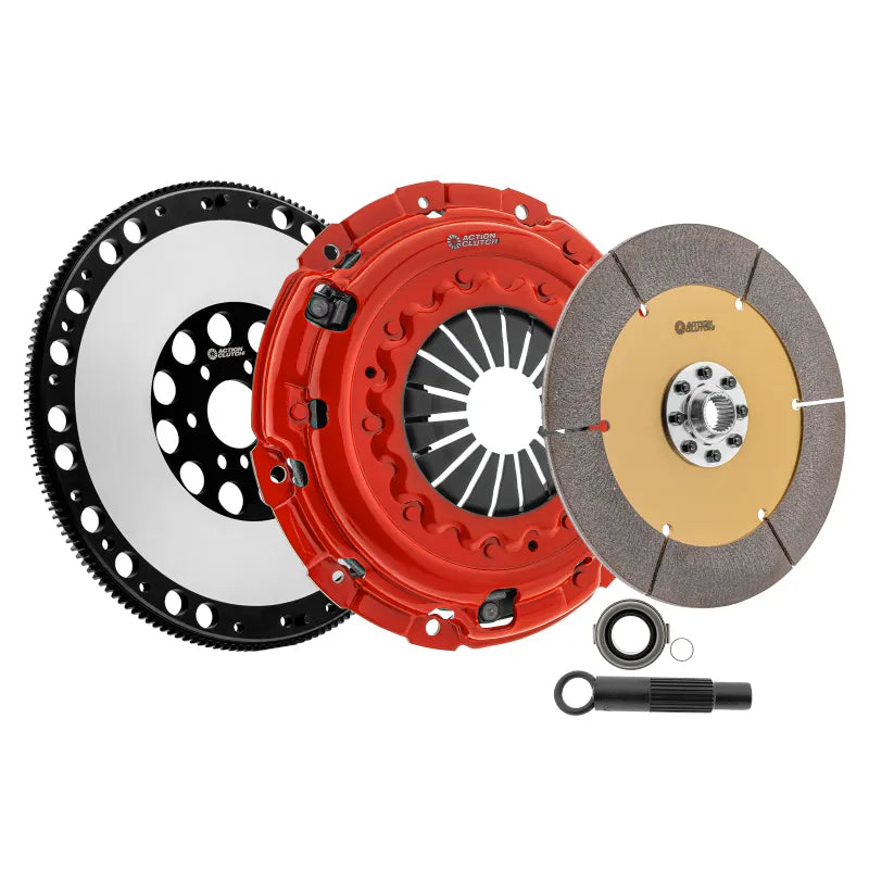 Action Clutch auto part