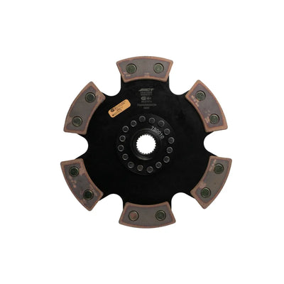Advanced Clutch auto part