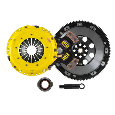Advanced Clutch auto part