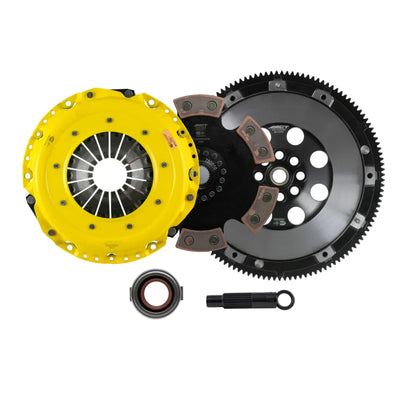Advanced Clutch auto part
