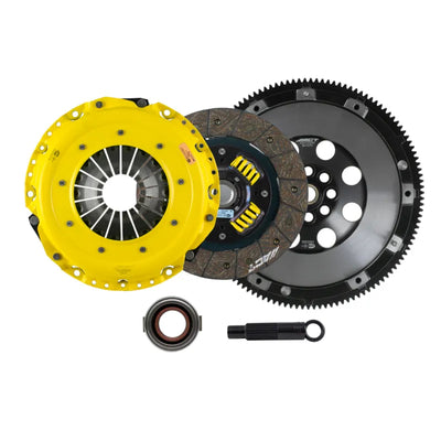 Advanced Clutch auto part