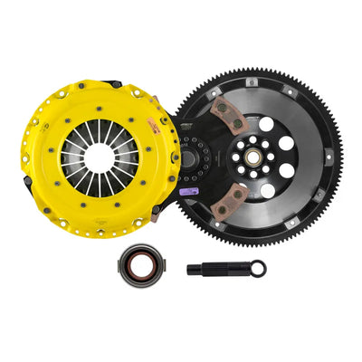 Advanced Clutch auto part