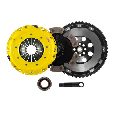 Advanced Clutch auto part