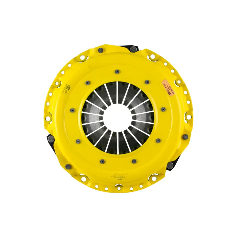 Advanced Clutch auto part
