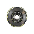 Advanced Clutch auto part installed view