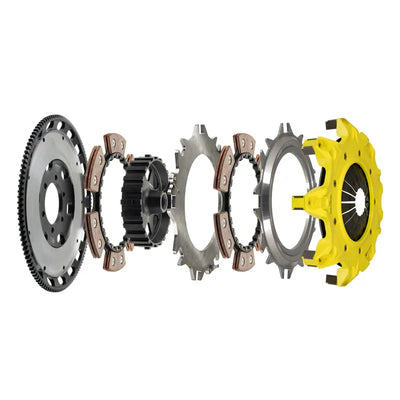 Advanced Clutch auto part