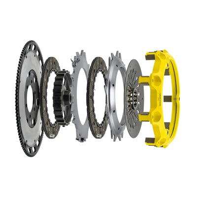 Advanced Clutch auto part