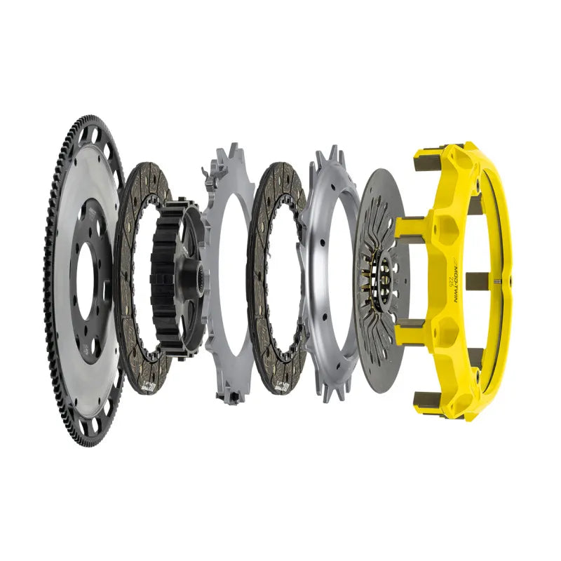 Advanced Clutch auto part