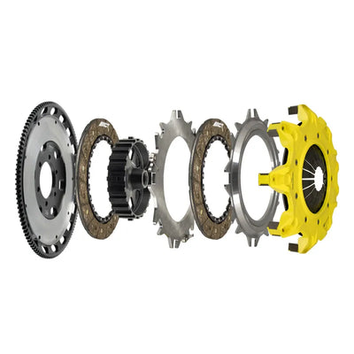 Advanced Clutch auto part