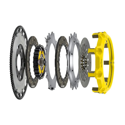 Advanced Clutch auto part