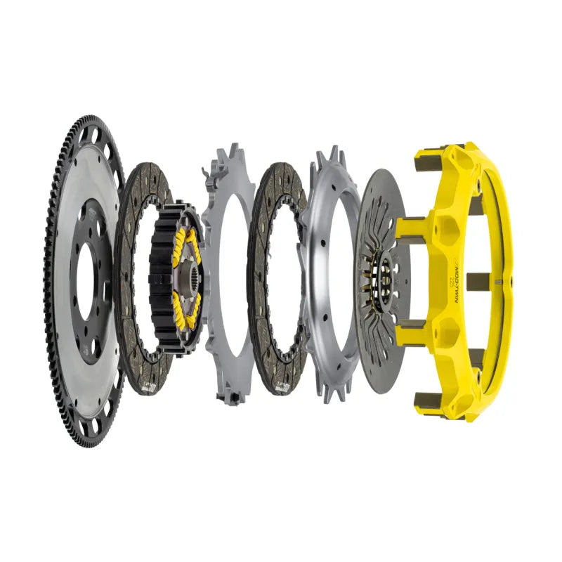 Advanced Clutch auto part