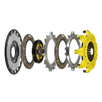 Advanced Clutch auto part