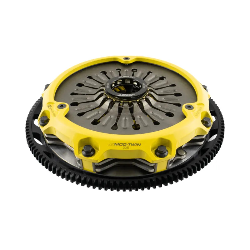 Advanced Clutch auto part