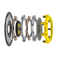 Advanced Clutch auto part detail