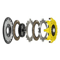 Advanced Clutch auto part