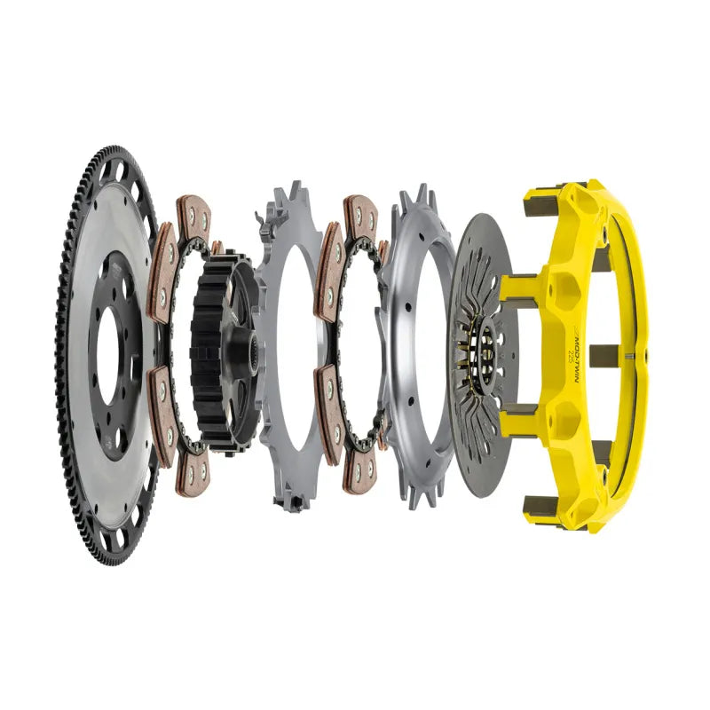 Advanced Clutch auto part