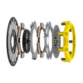 Advanced Clutch auto part