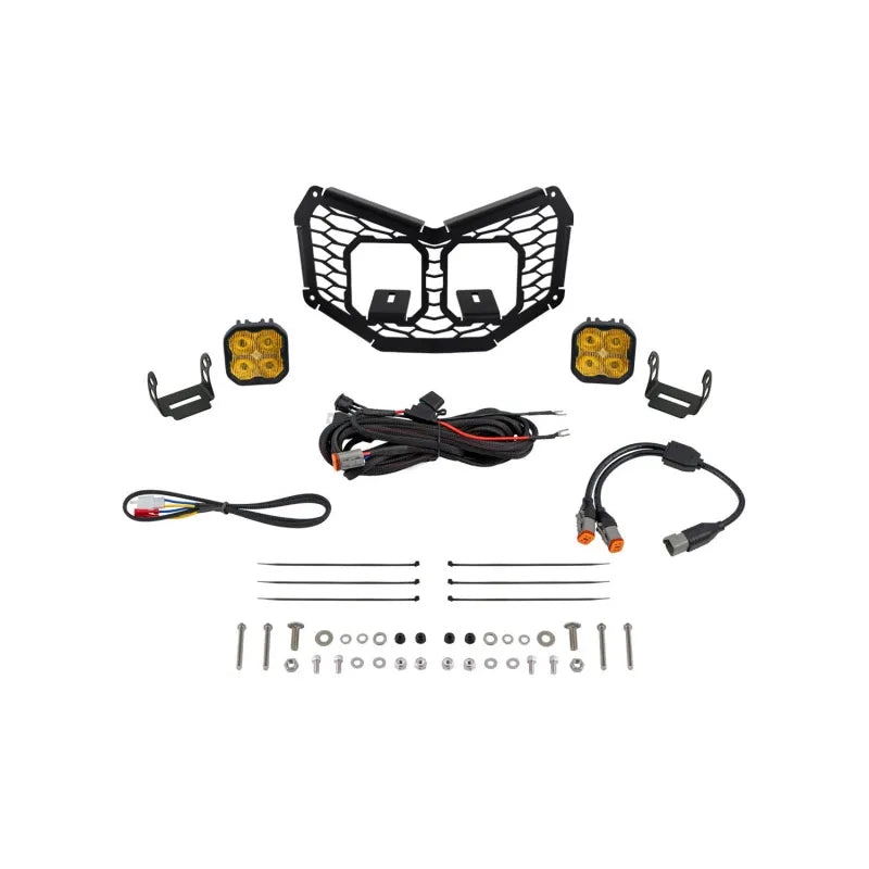 Diode Dynamics auto part