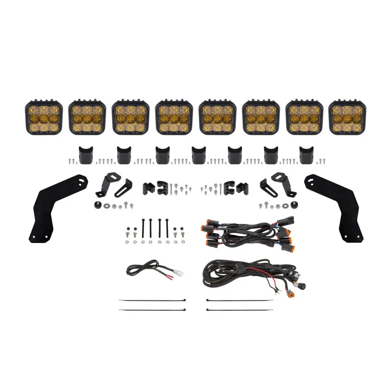 Diode Dynamics auto part