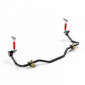 QA1 Precision Products, Inc sway bar detail