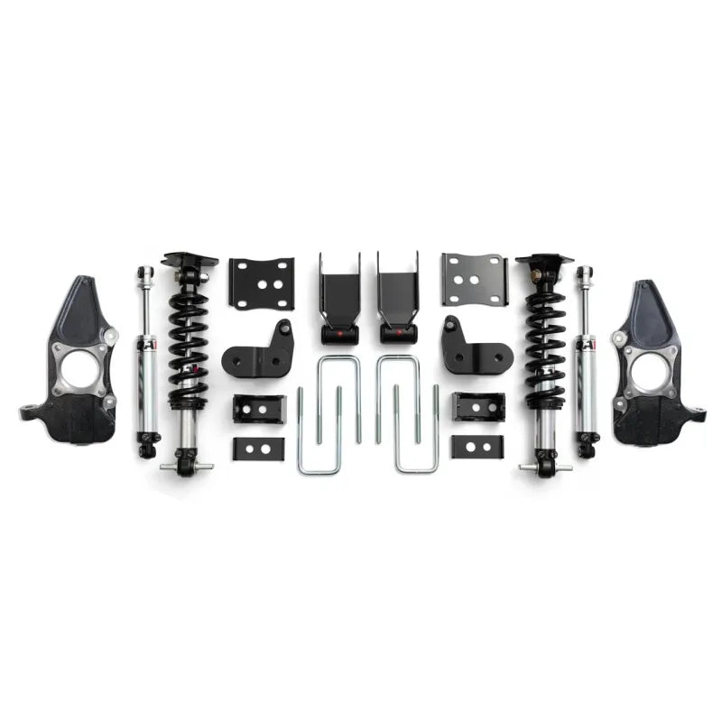 QA1 Precision Products, Inc auto part