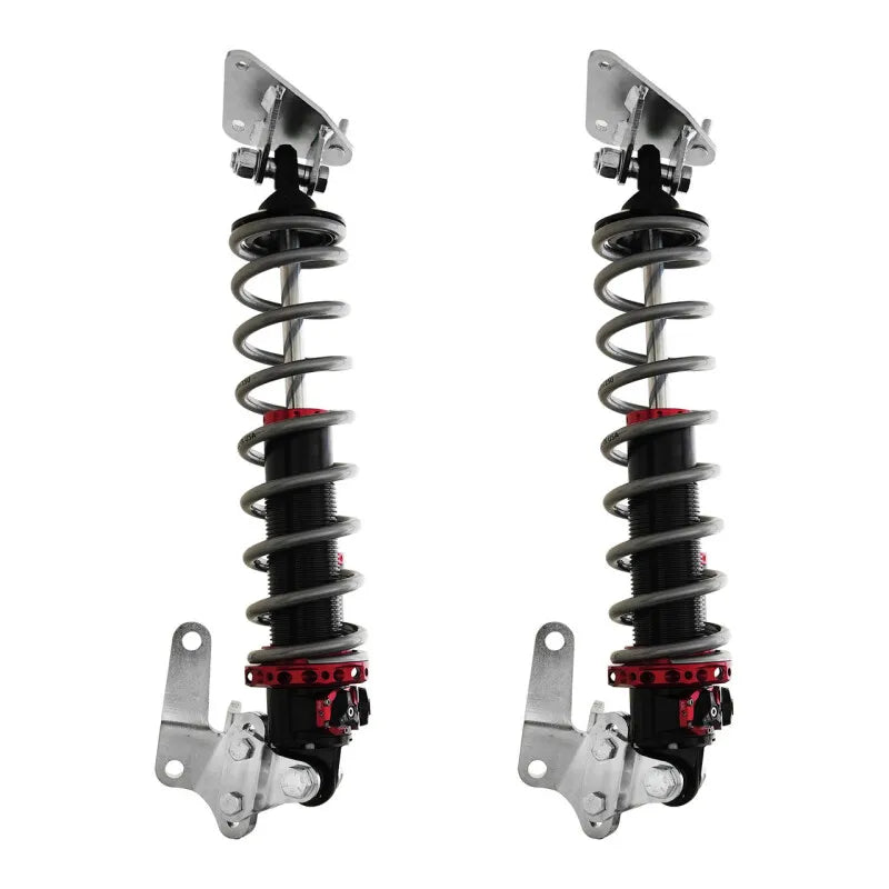 QA1 Precision Products, Inc shock absorber