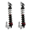 QA1 Precision Products, Inc shock absorber