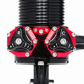 QA1 Precision Products, Inc shock absorber