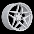 Kansei Wheels auto part