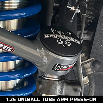 CAMBURG ENGINEERING INC. auto part