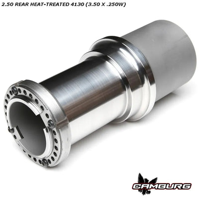 CAMBURG ENGINEERING INC. auto part
