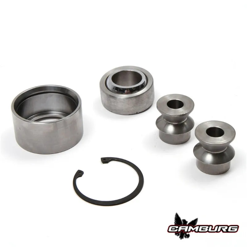 CAMBURG ENGINEERING INC. spacers